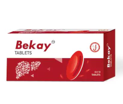 BEKAY TAB 10 TAB